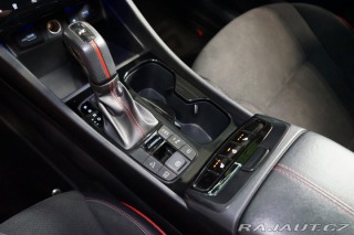 Hyundai Tucson N-LINE*CARPLAY*ZÁRUKA* 2022