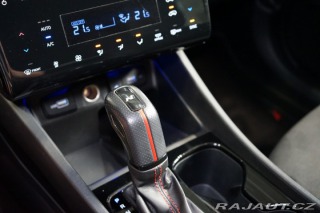 Hyundai Tucson N-LINE*CARPLAY*ZÁRUKA* 2022