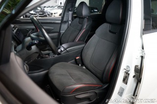 Hyundai Tucson N-LINE*CARPLAY*ZÁRUKA* 2022