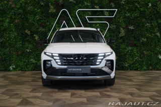 Hyundai Tucson N-LINE*CARPLAY*ZÁRUKA* 2022