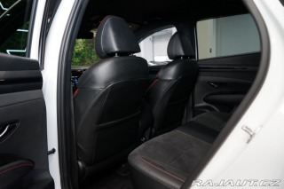 Hyundai Tucson N-LINE*CARPLAY*ZÁRUKA* 2022