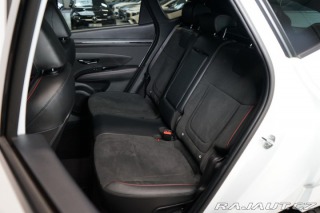 Hyundai Tucson N-LINE*CARPLAY*ZÁRUKA* 2022