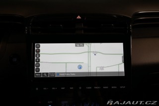 Hyundai Tucson N-LINE*CARPLAY*ZÁRUKA* 2022