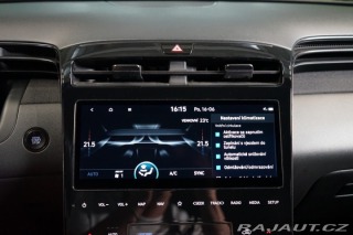 Hyundai Tucson N-LINE*CARPLAY*ZÁRUKA* 2022