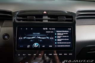 Hyundai Tucson N-LINE*CARPLAY*ZÁRUKA* 2022