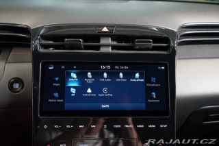 Hyundai Tucson N-LINE*CARPLAY*ZÁRUKA* 2022