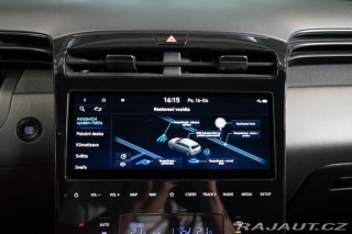Hyundai Tucson N-LINE*CARPLAY*ZÁRUKA* 2022