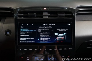 Hyundai Tucson N-LINE*CARPLAY*ZÁRUKA* 2022