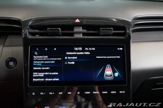 Hyundai Tucson N-LINE*CARPLAY*ZÁRUKA* 2022