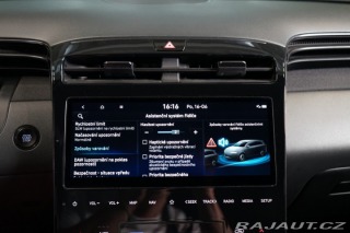 Hyundai Tucson N-LINE*CARPLAY*ZÁRUKA* 2022