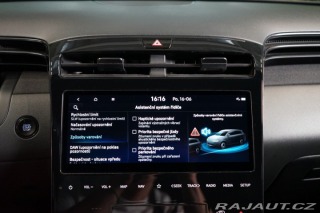Hyundai Tucson N-LINE*CARPLAY*ZÁRUKA* 2022