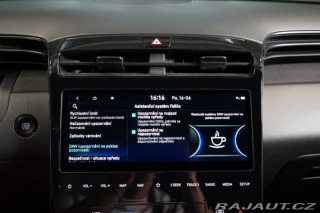 Hyundai Tucson N-LINE*CARPLAY*ZÁRUKA* 2022