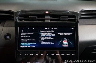 Hyundai Tucson N-LINE*CARPLAY*ZÁRUKA* 2022
