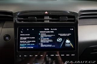 Hyundai Tucson N-LINE*CARPLAY*ZÁRUKA* 2022