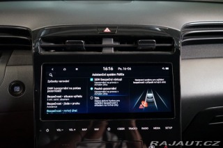 Hyundai Tucson N-LINE*CARPLAY*ZÁRUKA* 2022