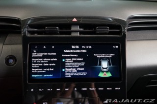 Hyundai Tucson N-LINE*CARPLAY*ZÁRUKA* 2022