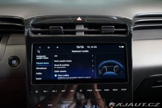 Hyundai Tucson N-LINE*CARPLAY*ZÁRUKA* 2022