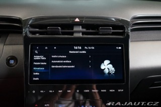 Hyundai Tucson N-LINE*CARPLAY*ZÁRUKA* 2022