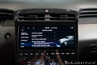Hyundai Tucson N-LINE*CARPLAY*ZÁRUKA* 2022