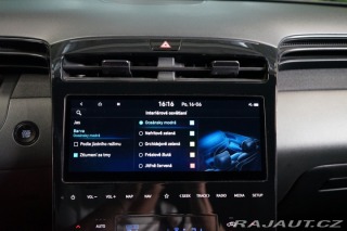 Hyundai Tucson N-LINE*CARPLAY*ZÁRUKA* 2022