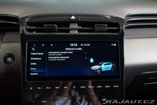 Hyundai Tucson N-LINE*CARPLAY*ZÁRUKA* 2022