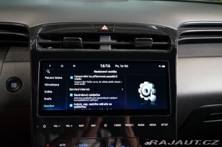 Hyundai Tucson N-LINE*CARPLAY*ZÁRUKA* 2022
