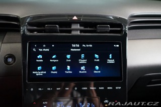Hyundai Tucson N-LINE*CARPLAY*ZÁRUKA* 2022