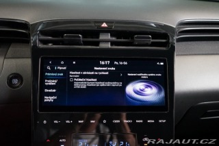 Hyundai Tucson N-LINE*CARPLAY*ZÁRUKA* 2022
