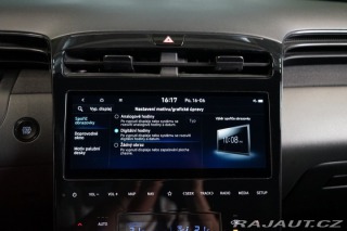 Hyundai Tucson N-LINE*CARPLAY*ZÁRUKA* 2022