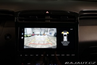 Hyundai Tucson N-LINE*CARPLAY*ZÁRUKA* 2022