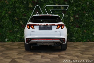 Hyundai Tucson N-LINE*CARPLAY*ZÁRUKA* 2022