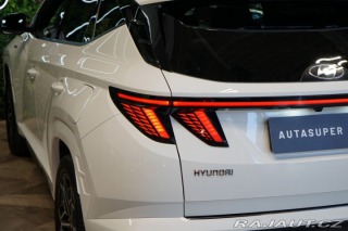 Hyundai Tucson N-LINE*CARPLAY*ZÁRUKA* 2022