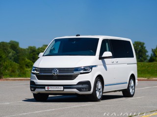 Volkswagen Multivan T6.1 GEN-SIX 4M IQ. DRIVE