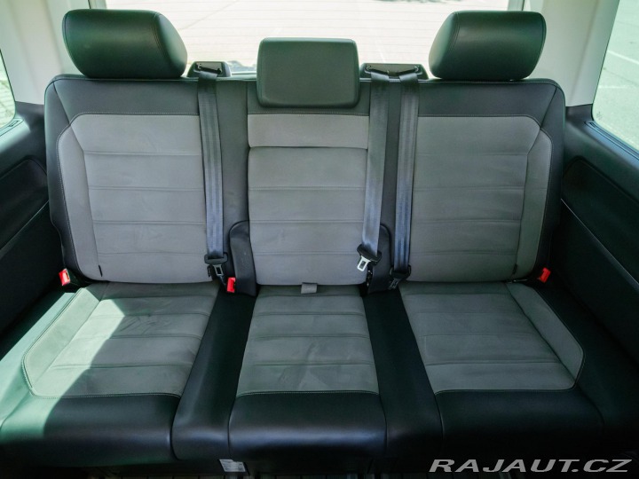 Volkswagen Multivan T6.1 GEN-SIX 4M IQ. DRIVE 2021