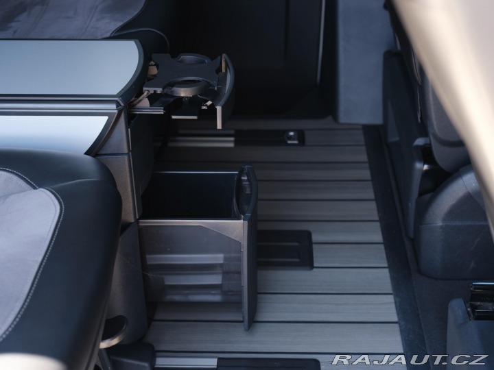 Volkswagen Multivan T6.1 GEN-SIX 4M IQ. DRIVE 2021