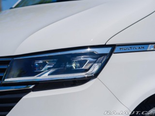 Volkswagen Multivan T6.1 GEN-SIX 4M IQ. DRIVE 2021