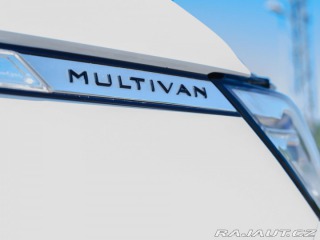 Volkswagen Multivan T6.1 GEN-SIX 4M IQ. DRIVE 2021