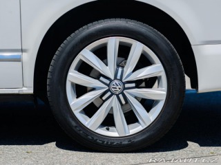 Volkswagen Multivan T6.1 GEN-SIX 4M IQ. DRIVE 2021