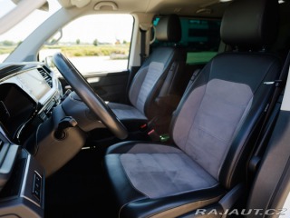 Volkswagen Multivan T6.1 GEN-SIX 4M IQ. DRIVE 2021