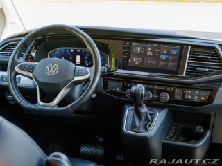 Volkswagen Multivan T6.1 GEN-SIX 4M IQ. DRIVE 2021