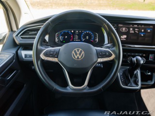 Volkswagen Multivan T6.1 GEN-SIX 4M IQ. DRIVE 2021
