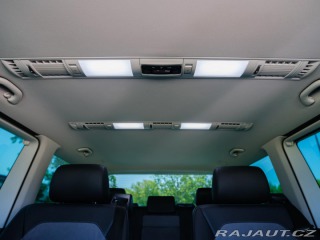 Volkswagen Multivan T6.1 GEN-SIX 4M IQ. DRIVE 2021