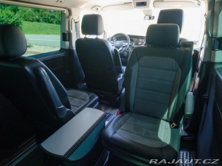 Volkswagen Multivan T6.1 GEN-SIX 4M IQ. DRIVE 2021