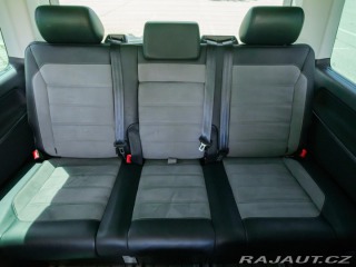Volkswagen Multivan T6.1 GEN-SIX 4M IQ. DRIVE 2021