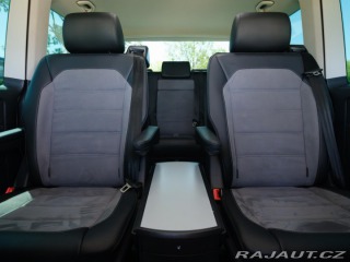 Volkswagen Multivan T6.1 GEN-SIX 4M IQ. DRIVE 2021