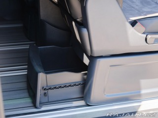 Volkswagen Multivan T6.1 GEN-SIX 4M IQ. DRIVE 2021