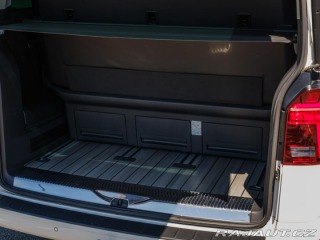 Volkswagen Multivan T6.1 GEN-SIX 4M IQ. DRIVE 2021