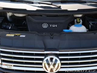Volkswagen Multivan T6.1 GEN-SIX 4M IQ. DRIVE 2021