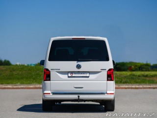Volkswagen Multivan T6.1 GEN-SIX 4M IQ. DRIVE 2021