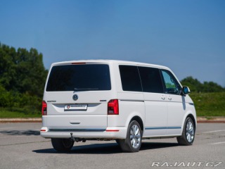 Volkswagen Multivan T6.1 GEN-SIX 4M IQ. DRIVE 2021